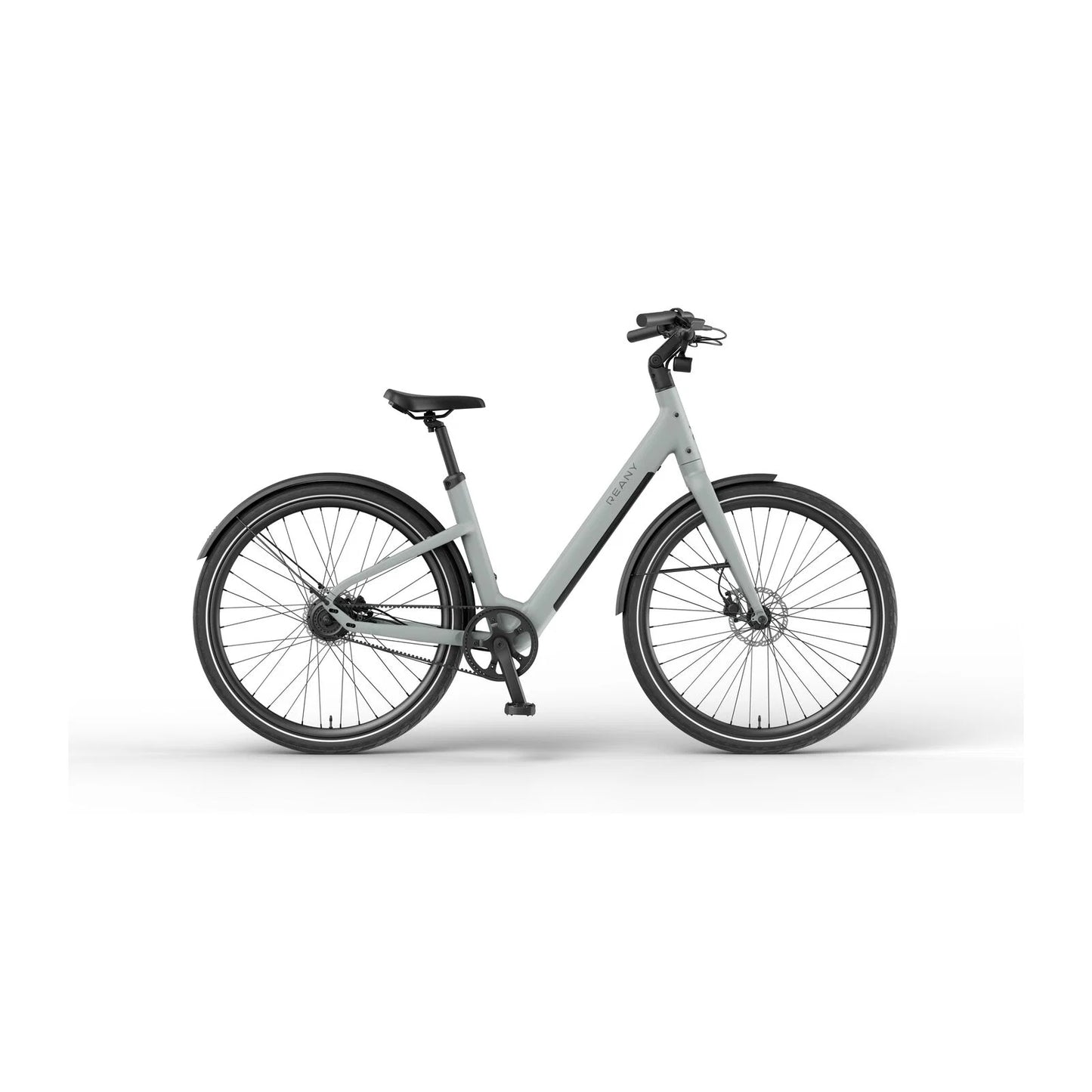 Reany V1 Vivo City Fresh Gray