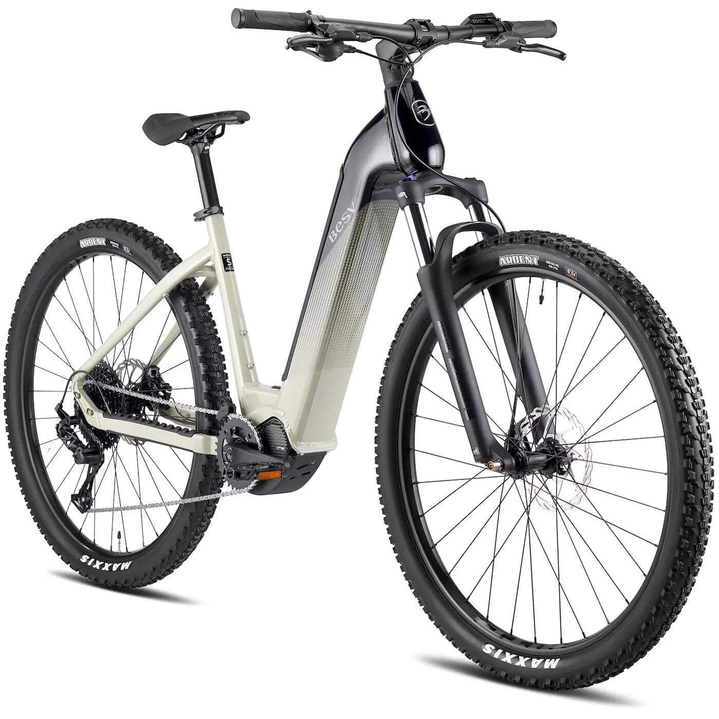 Electric bike available at Østrøm Tours in Tórshavn