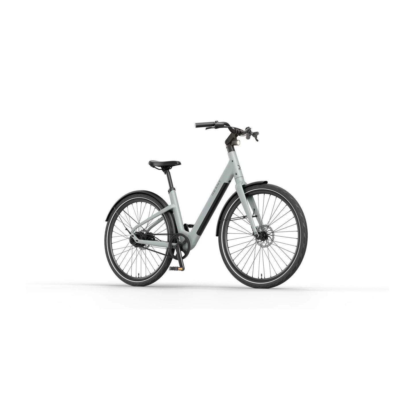 Reany V1 Vivo city electric bike at Østrøm Tours