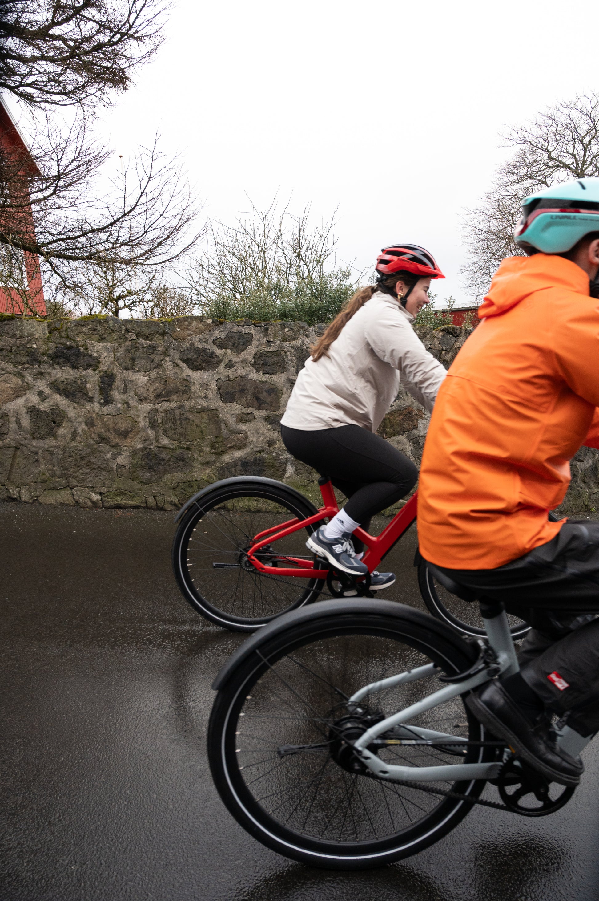 Things to do in Tórshavn by e-bike, Faroe Islands